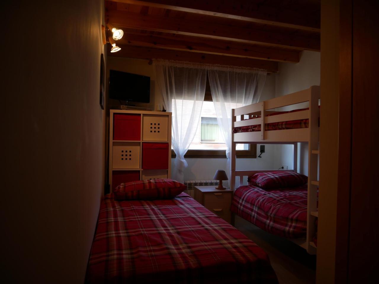 Sol Tarter - Vacances Pirinenca El Tarter Dış mekan fotoğraf